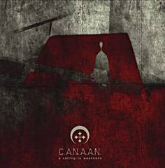 Canaan (ITA) : A Calling to Weakness
